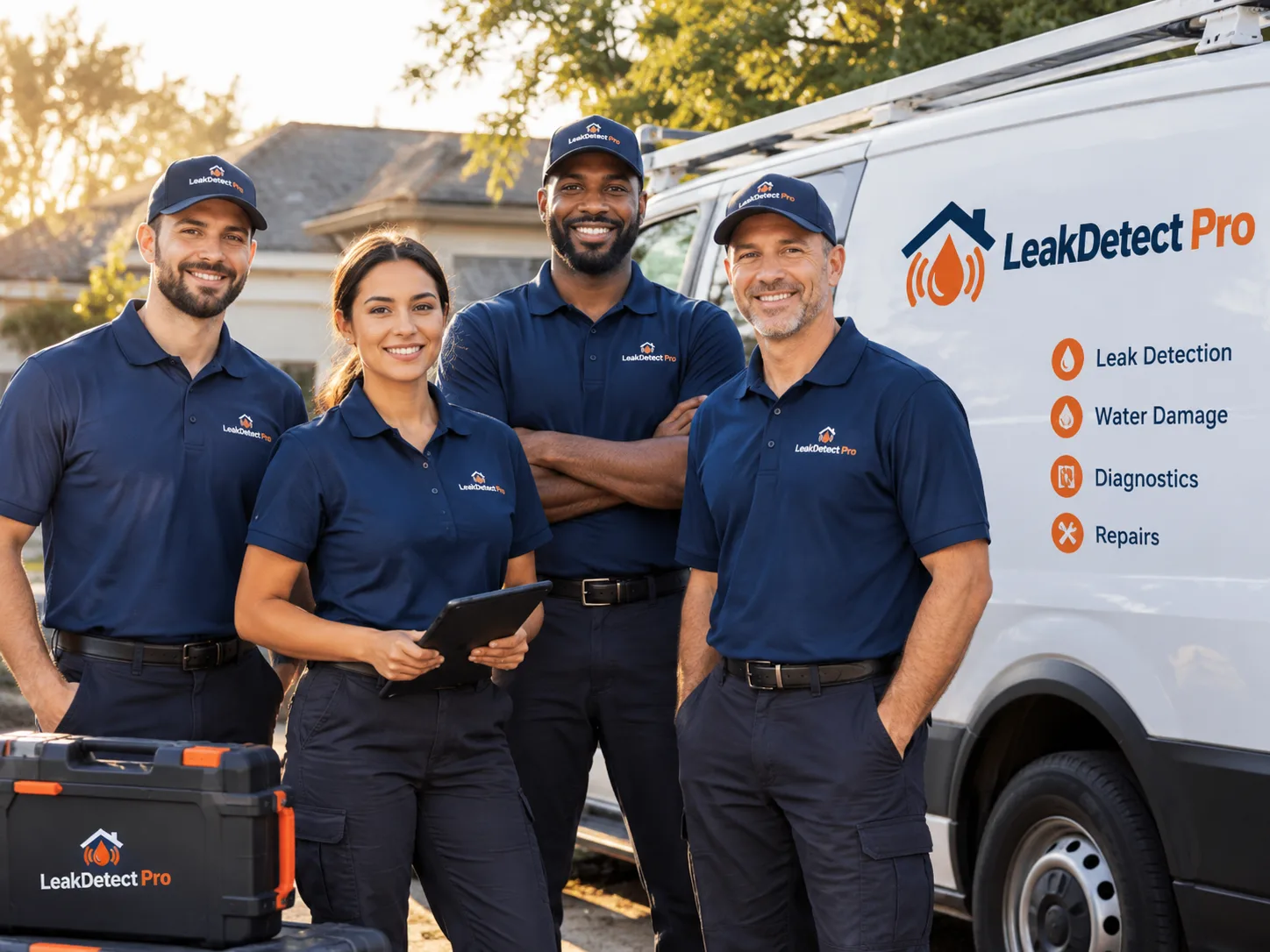 Roof Repair company in Buffalo, IN